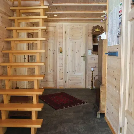 Stunning In Sjusjen With 3 Bedrooms And Sauna Sjusjoen