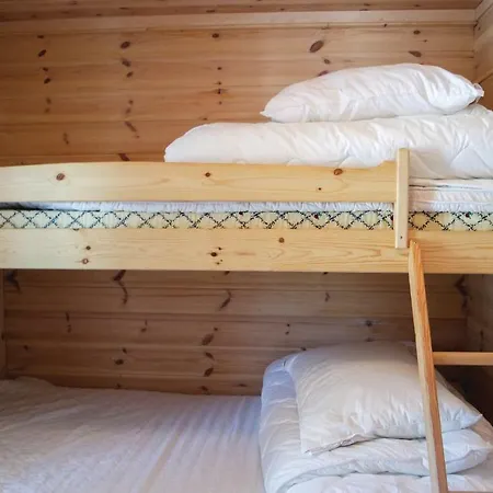 Stunning In Sjusjen With 3 Bedrooms And Sauna Holiday home *