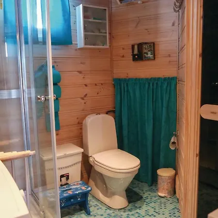Stunning In Sjusjen With 3 Bedrooms And Sauna Holiday home Sjusjoen